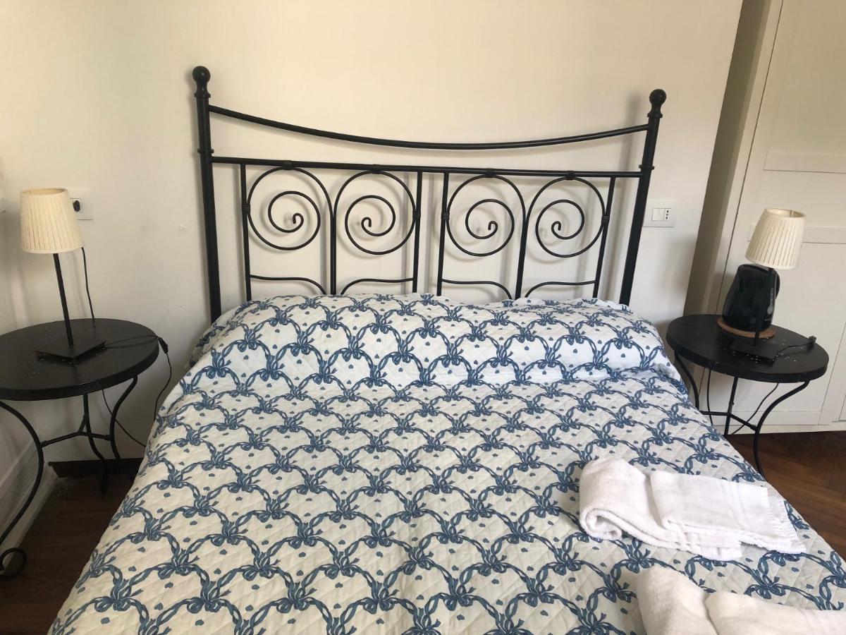 Casa Ortensia Blu 马斯利尼科 外观 照片
